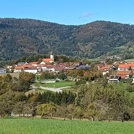 Gasthof Zur Post Lalling Екстериор снимка